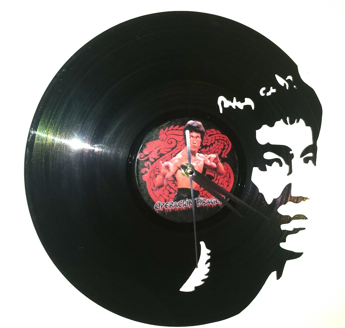 bruce lee