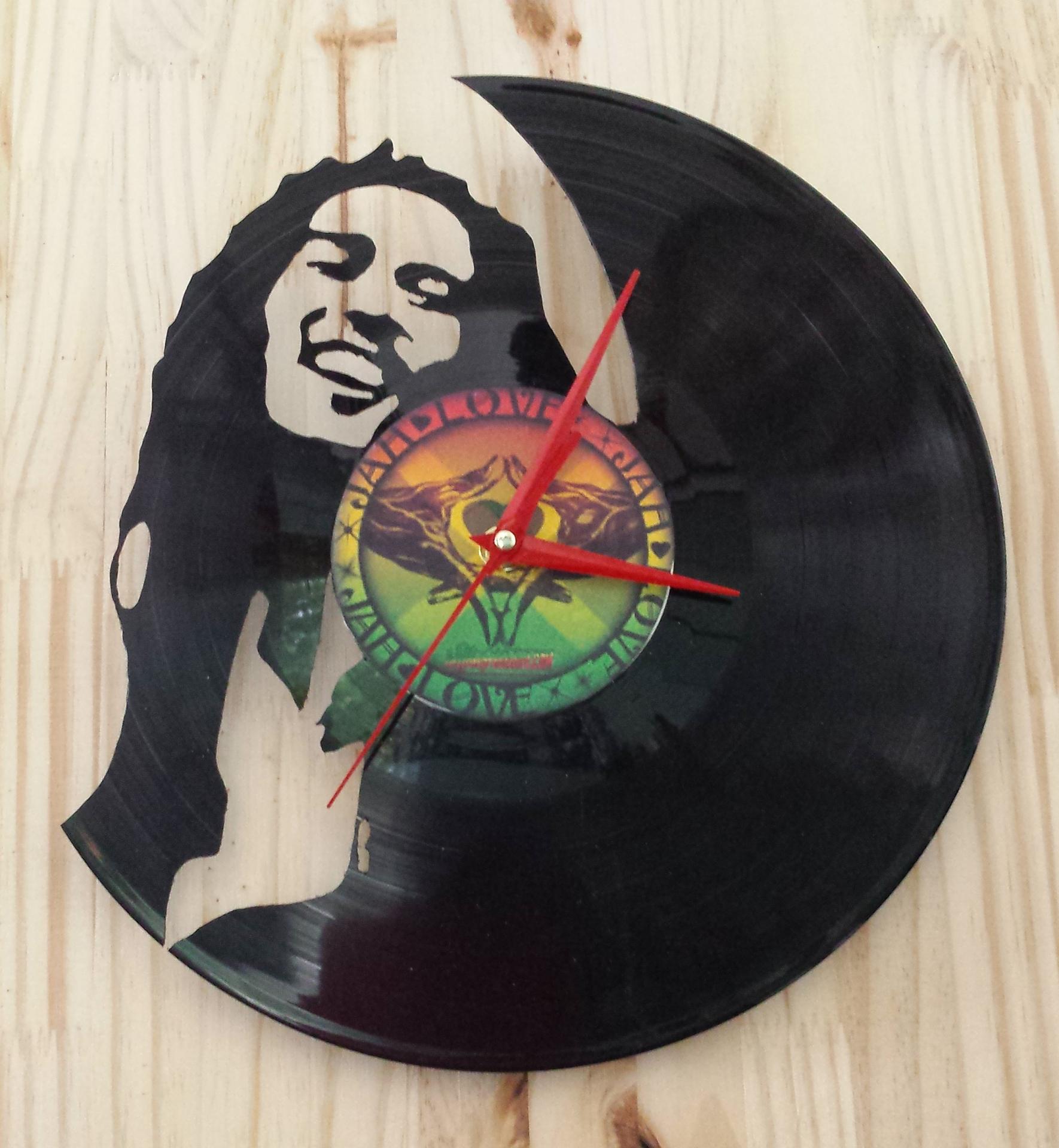 bob marley 2