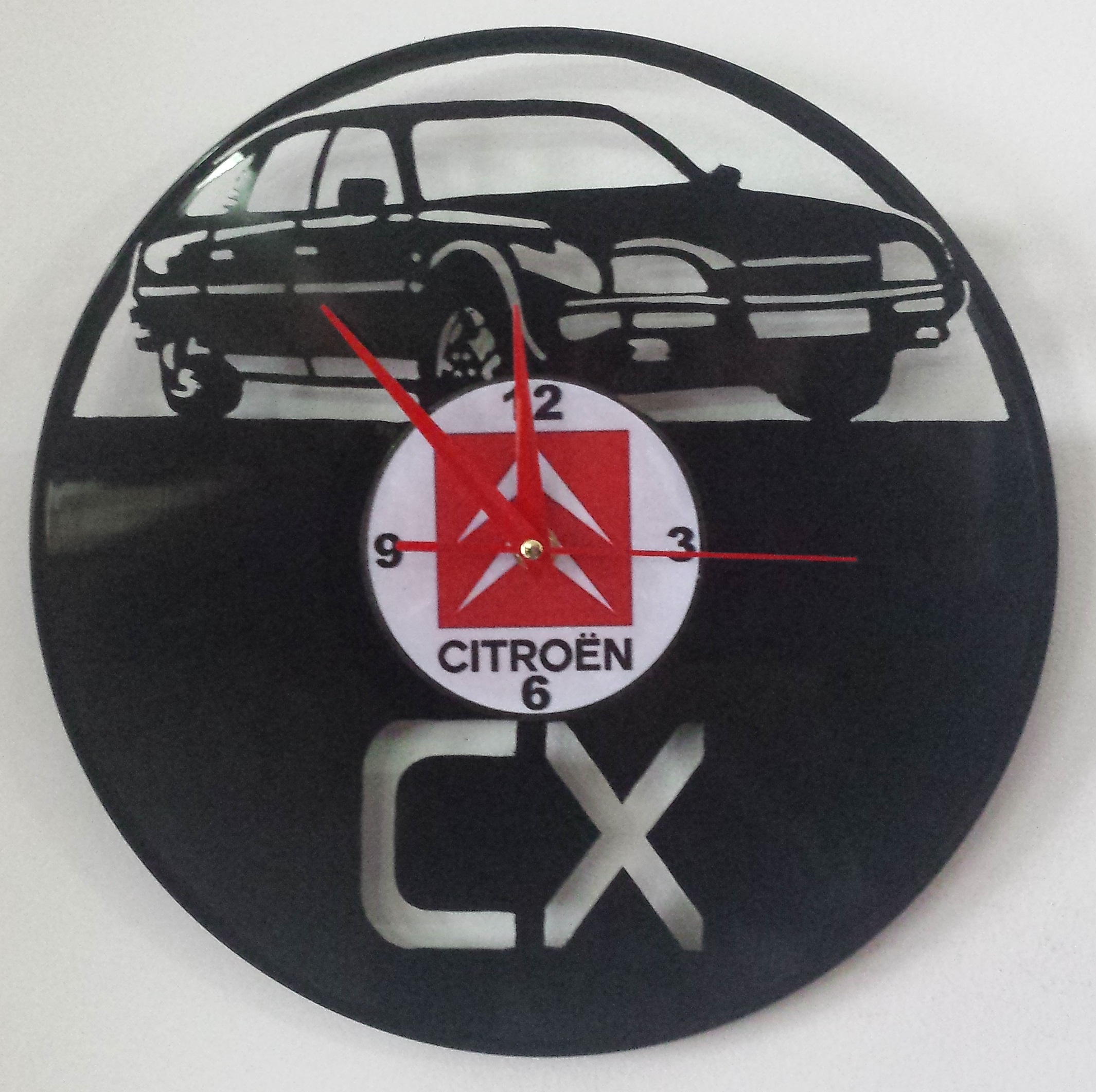 citroen CX