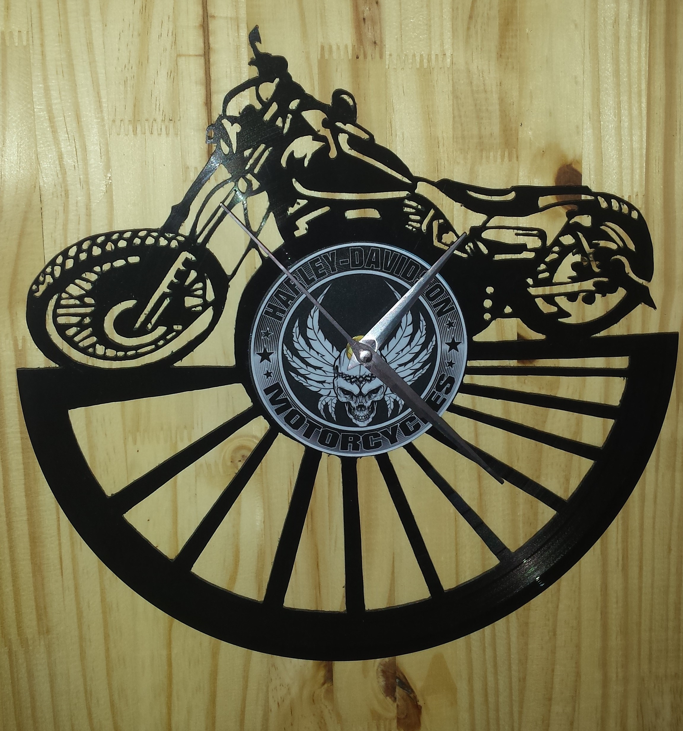 harley softail