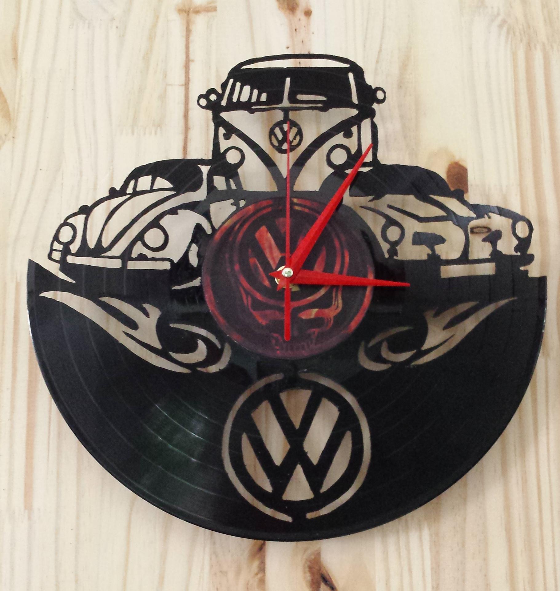 volwagen